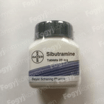 Bayer Sibutramine 20 mg