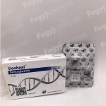 Genheal Semaglutide 3mg