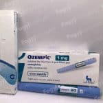 Novo Nordisk – OZEMPIC 1 mg