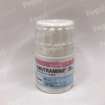 Teva Sibutramine Hydrochloride 20mg