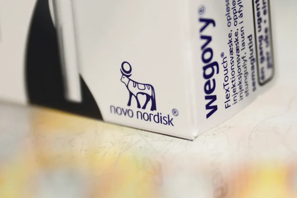 A Wegovy hatóanyaga, működése és árai világszerte