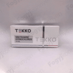 Tekko – Sibutramine Hydrochloride 20mg